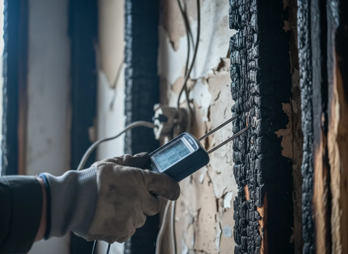 Fire Damage Restoration Selma, NC FAQs